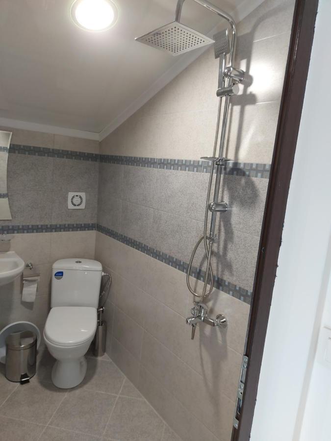 ホテル Bubolina House サパレヴァ・バニャ エクステリア 写真