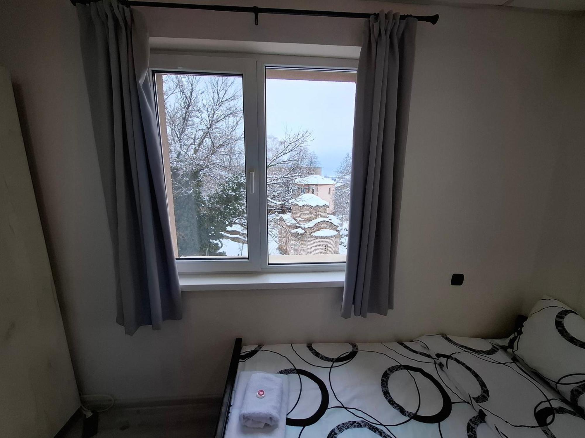 ホテル Bubolina House サパレヴァ・バニャ エクステリア 写真