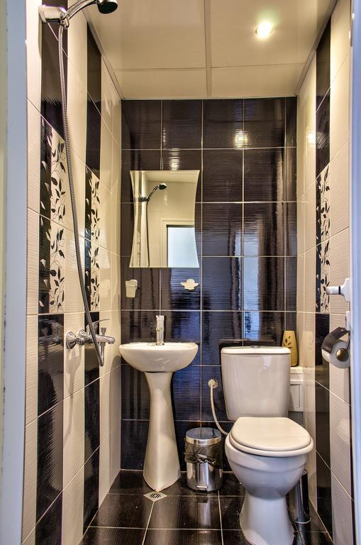 ホテル Bubolina House サパレヴァ・バニャ 部屋 写真
