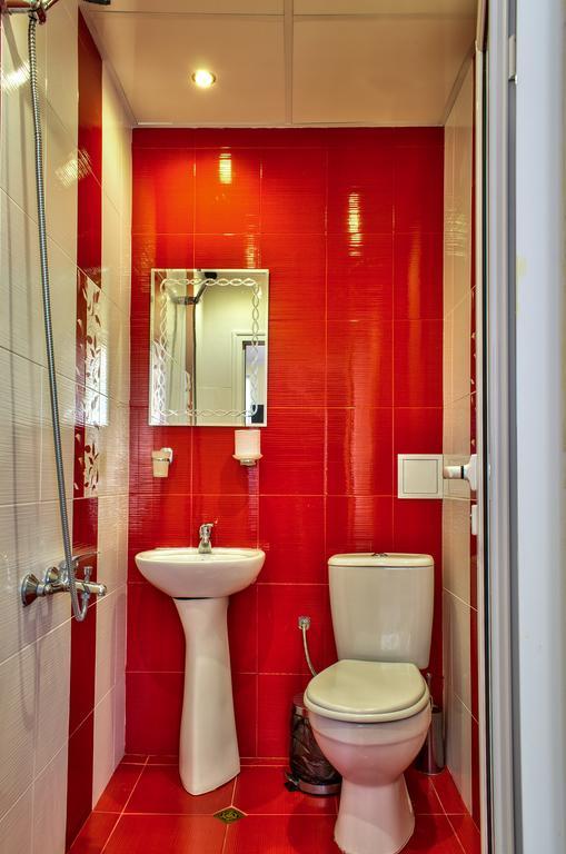 ホテル Bubolina House サパレヴァ・バニャ 部屋 写真